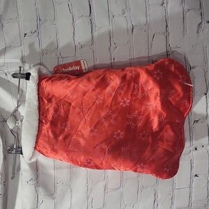 Christmas holiday dogs pets Xl